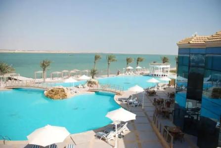 Al Sultan Beach Resort - 12