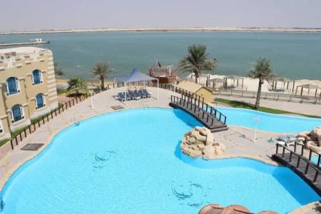 Al Sultan Beach Resort - 11