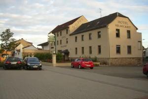 Weinhaus Selmigkeit, Bingen am Rhein