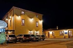 Le Ginestre B & B, Massarosa