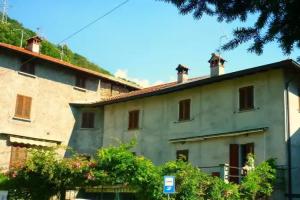 Apartment «Casa Relax», Bellano