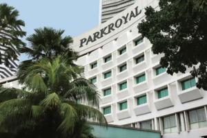 PARKROYAL Serviced Suites Singapore, Singapore