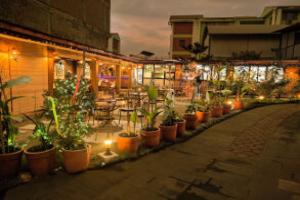 Apsara Boutique Hotel, Kathmandu