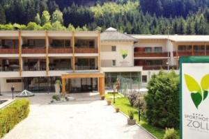 Sporthotel Zoll, Sterzing