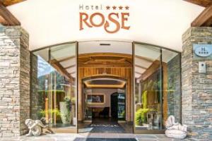 Hotel Residence Rose, Sterzing