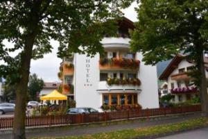 Hotel Sterzinger Moos, Sterzing