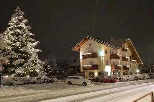 Hotel Klammer, Sterzing