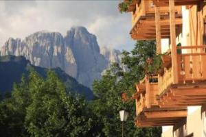 Hotel Garni Carpe Diem, Vigo di Fassa