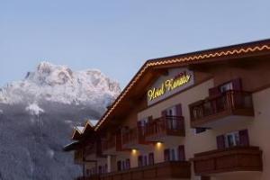 Nature Wellness Hotel Renato, Vigo di Fassa