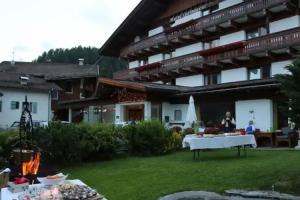 Hotel Catinaccio, Vigo di Fassa