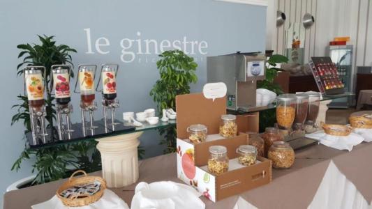 Le Ginestre Family & Wellness - 10