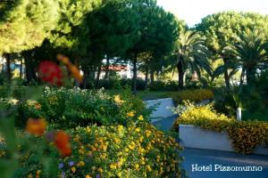 Pizzomunno Vieste Palace Hotel, Vieste