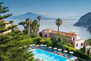 Aequa Hotel, Vico Equense