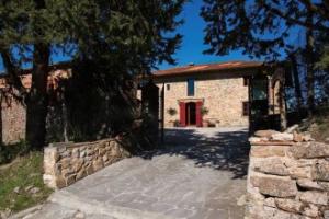 SommaVilla B&B, Vicchio