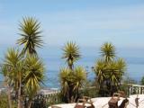 Standard Double room with sea view