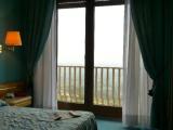 Superior Triple room with sea view