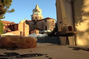 Hotel Al Convento, Vezzano Ligure