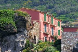 Hotel Gianni Franzi, Vernazza