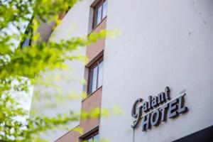 Hotel Galant, Venaria Reale