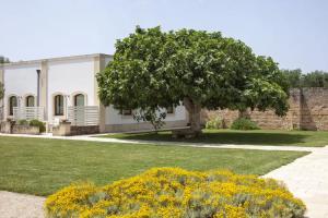 Masseria Corda Di Lana Hotel & Resort, Torre Lapillo