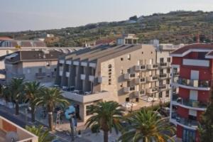 Hotel Principe Residence, Vasto