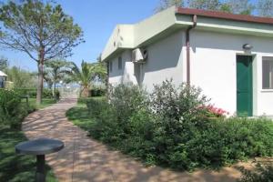 Hotel Acquario, Vasto