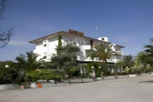 Hotel Sporting, Vasto