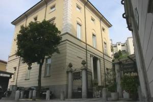 Hotel Europa Varese, Varese