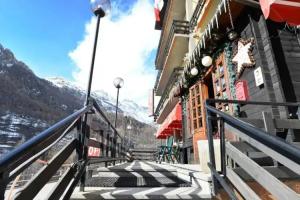 Hotel Etoile De Neige, Valtournenche