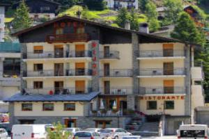 Hotel Bijou, Valtournenche