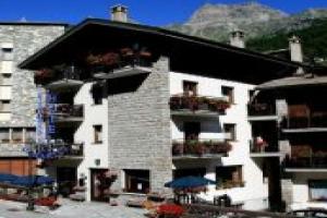 Hotel Al Caminetto, Valtournenche