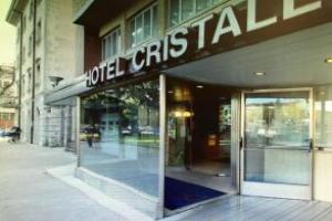 Hotel Cristallo, Udine