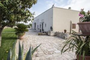 Masseria Gravelle, Turi