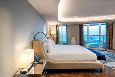 Radisson Blu Istanbul Ottomare - 183