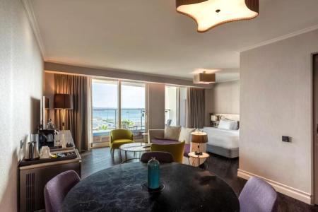 Radisson Blu Istanbul Ottomare - 173