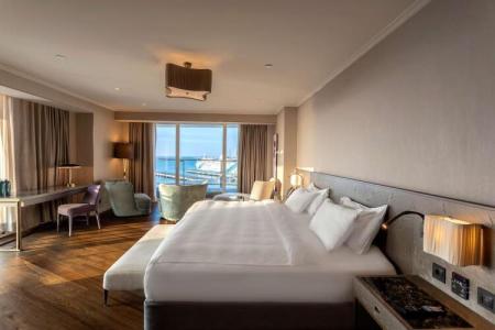 Radisson Blu Istanbul Ottomare - 171