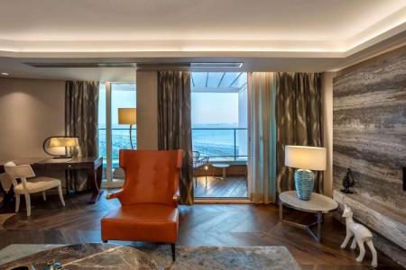 Radisson Blu Istanbul Ottomare - 195