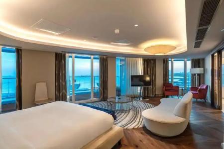 Radisson Blu Istanbul Ottomare - 182