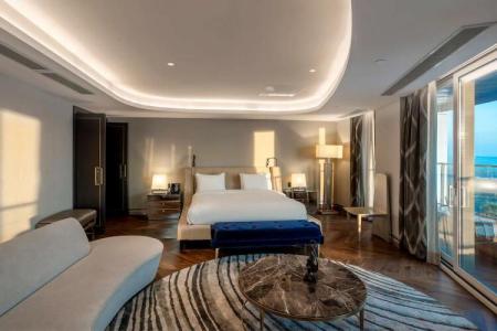 Radisson Blu Istanbul Ottomare - 184