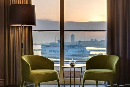 Radisson Blu Istanbul Ottomare - 150