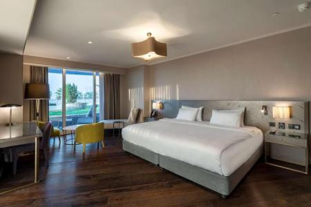 Radisson Blu Istanbul Ottomare - 127