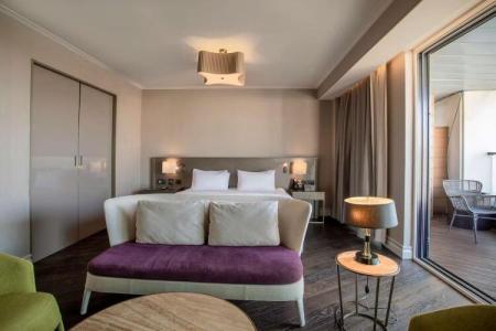 Radisson Blu Istanbul Ottomare - 139