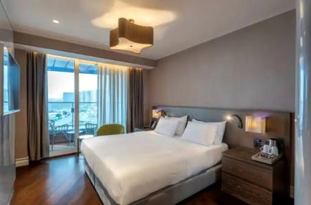 Radisson Blu Istanbul Ottomare - 102