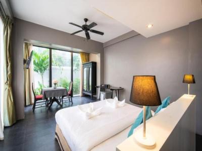 See Sea Villa Phuket SHA - 252