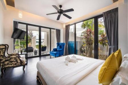 See Sea Villa Phuket SHA - 180