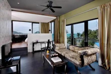 See Sea Villa Phuket SHA - 122