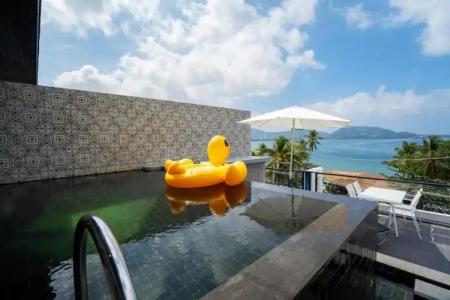 See Sea Villa Phuket SHA - 125