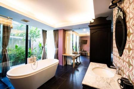 See Sea Villa Phuket SHA - 238