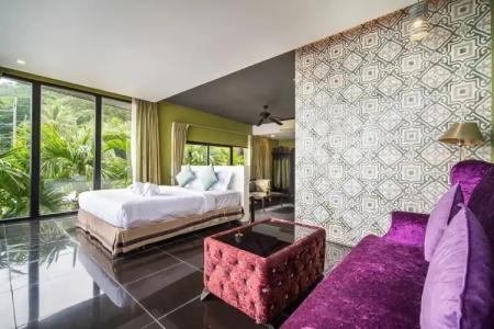 See Sea Villa Phuket SHA - 111