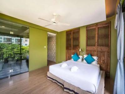 See Sea Villa Phuket SHA - 263